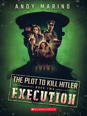 cover image of The Execution